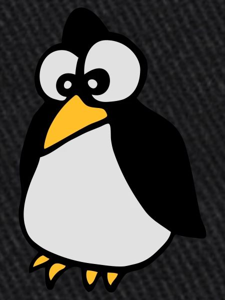 penguin