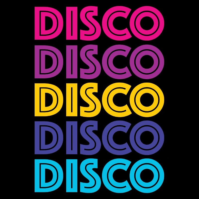 Disco Disco Disco