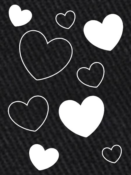 Saint-Valentin, Saint-Valentin, Saint-Valentin