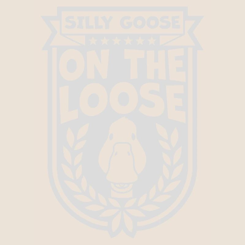 goose on the loose