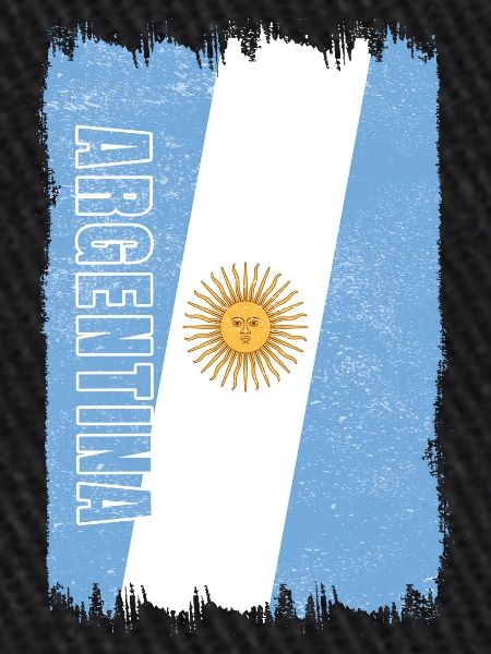 Drapeau Argentine
