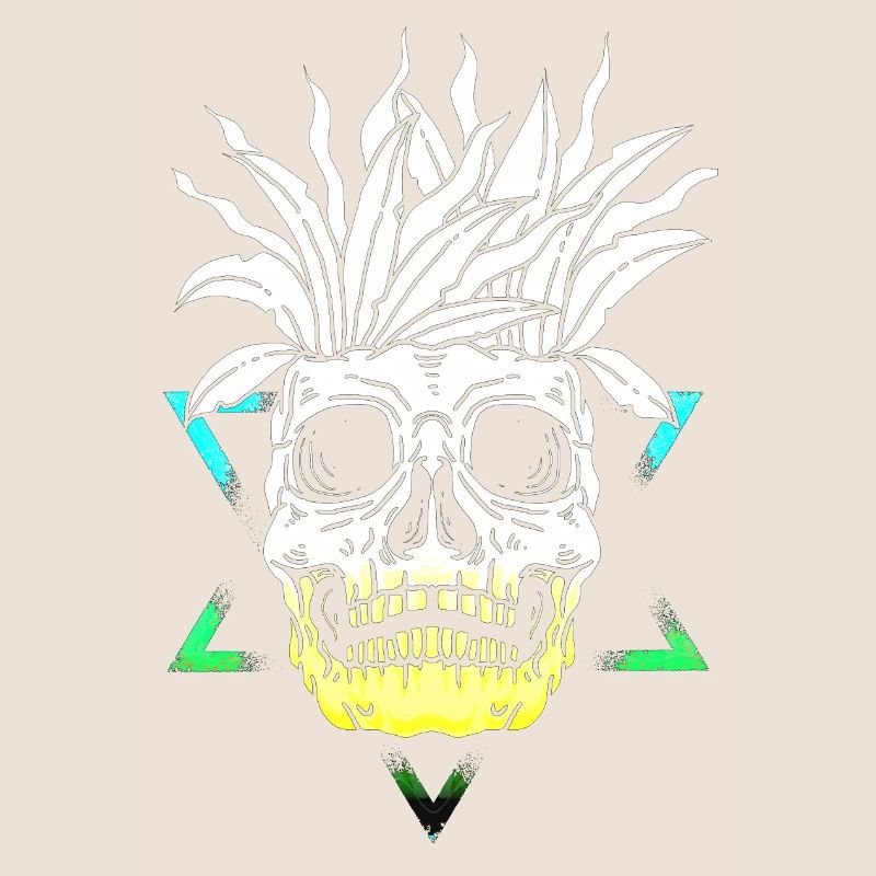 Skeleton Skeleton Skater bone Skull skeleton head