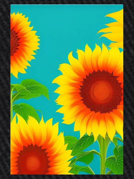 Sunflowers