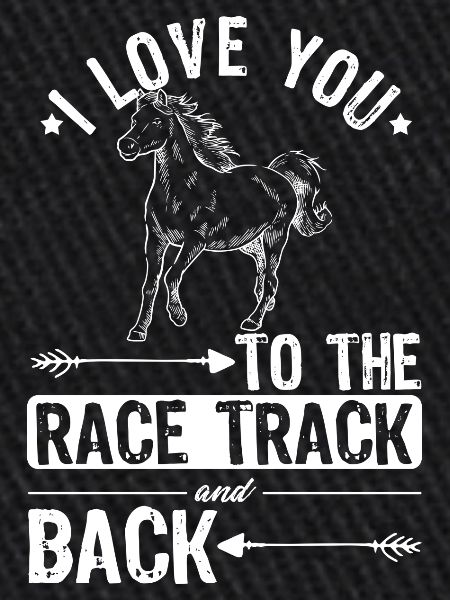 conception de chevaux de course
