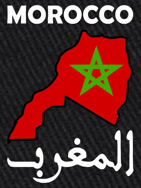 Maroc