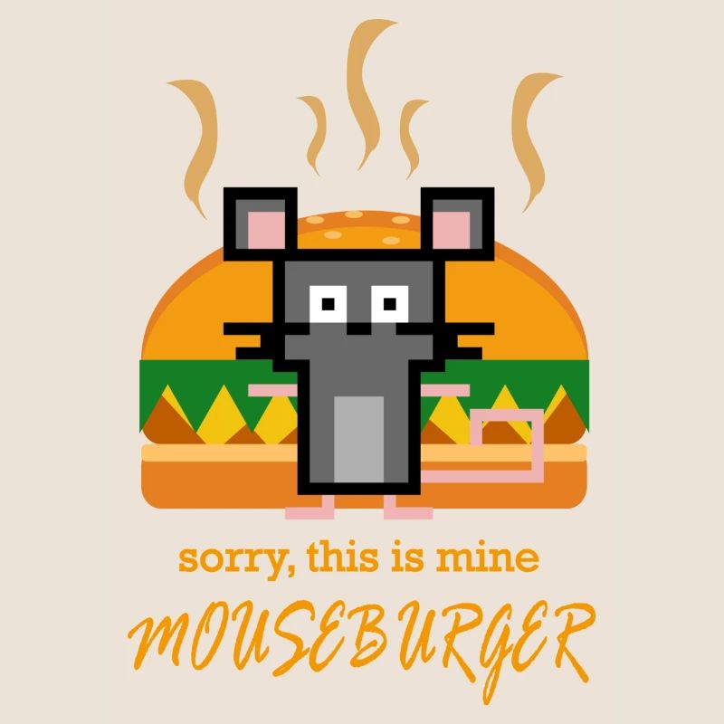 Mouseburger