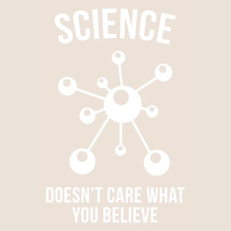 Science - Peu importe ce que vous croyez