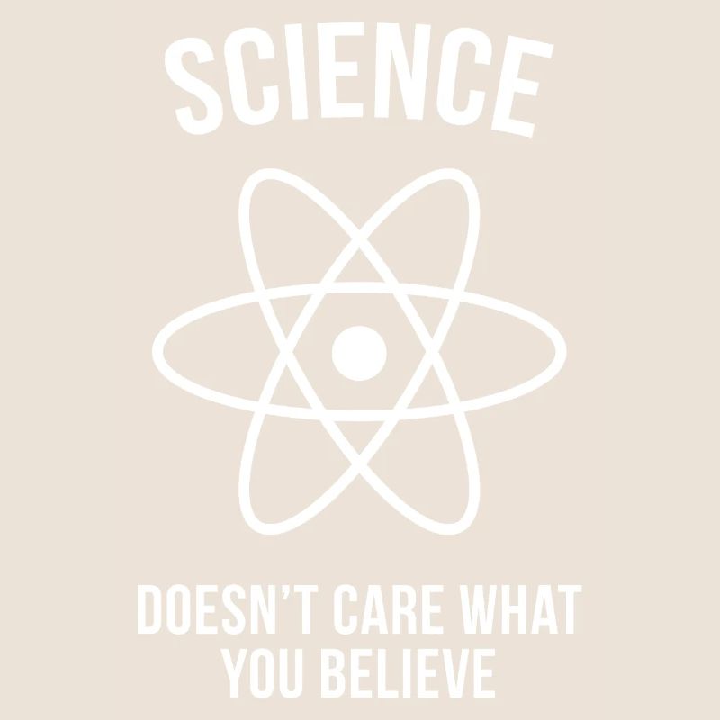 Science - Peu importe ce que vous croyez