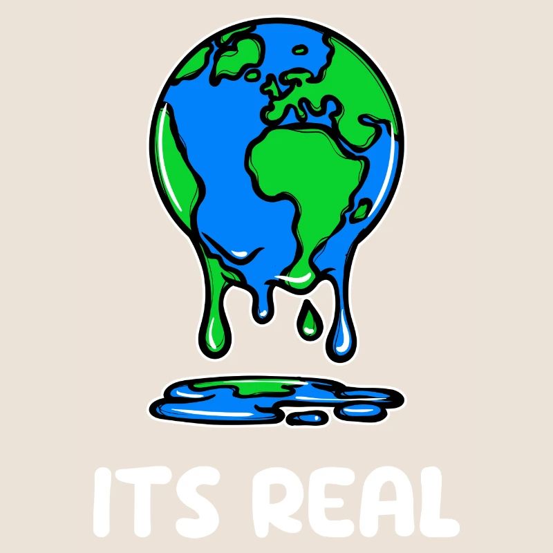 Global Warming Environment Earth Statement Environmental Damage