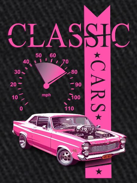 Classic Car