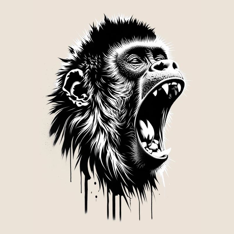 Sing and Danc Monkey