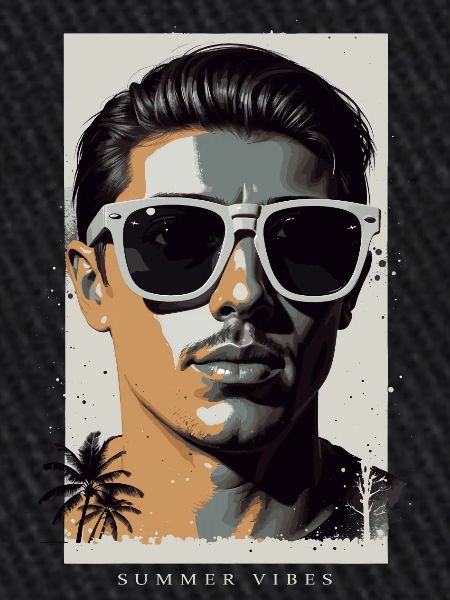 Hipsters cool