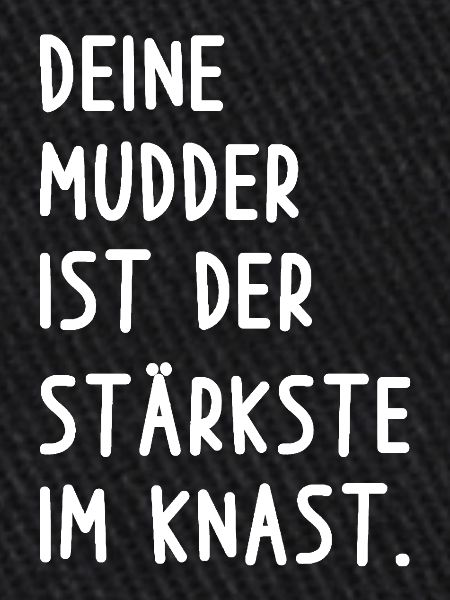 Deine Mutter Witz