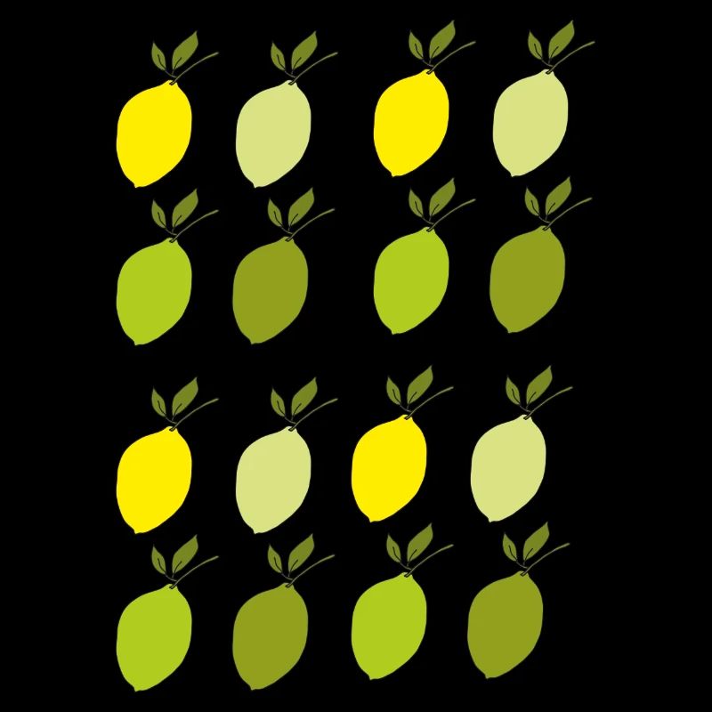 Lemon Pattern