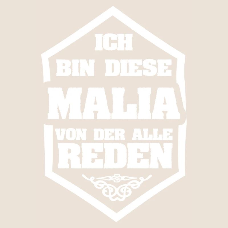 Malia as a nickname