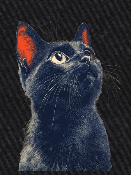 Chat noir