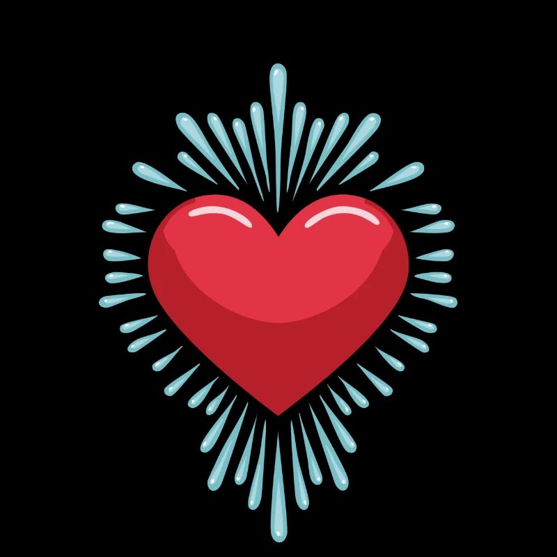 Herz - Explosive Liebe