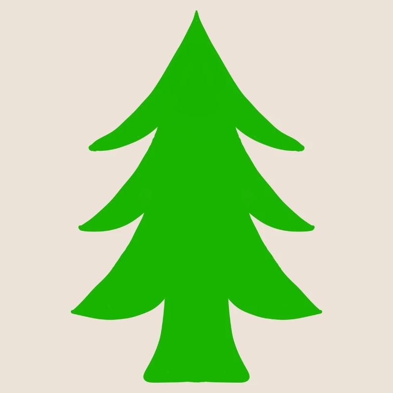 Fir tree
