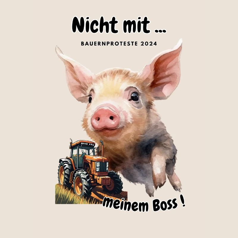 Peasant Protest Shirts and Accessories