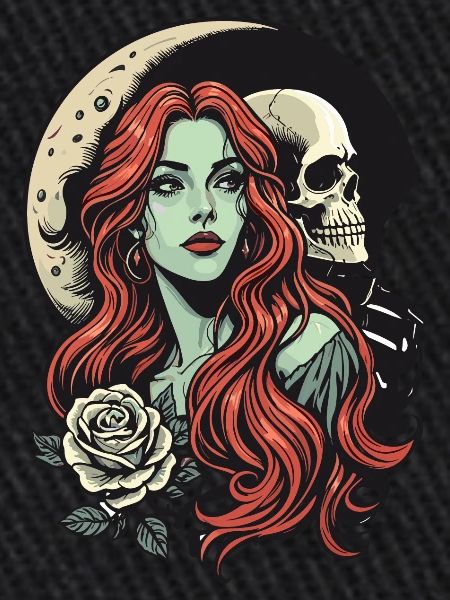 Dark Romance