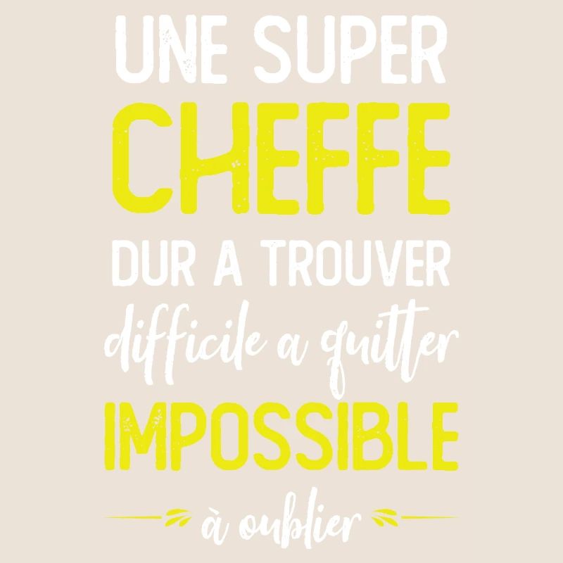Super cheffe
