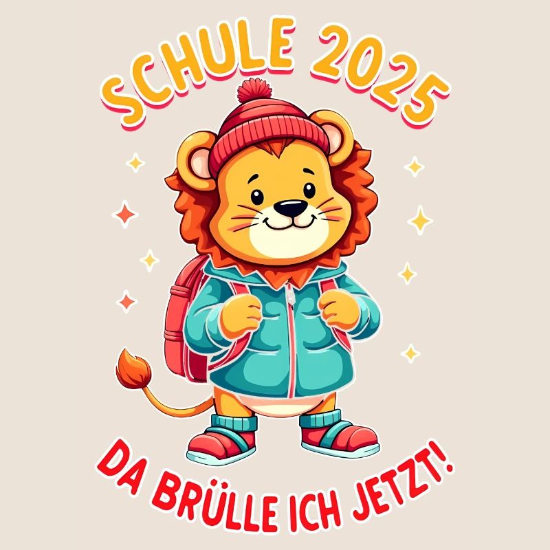 Kinder Schulkind 2025 Junge Einschulung Mädchen
