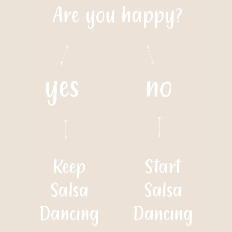 Danseuse de salsa Danseuse