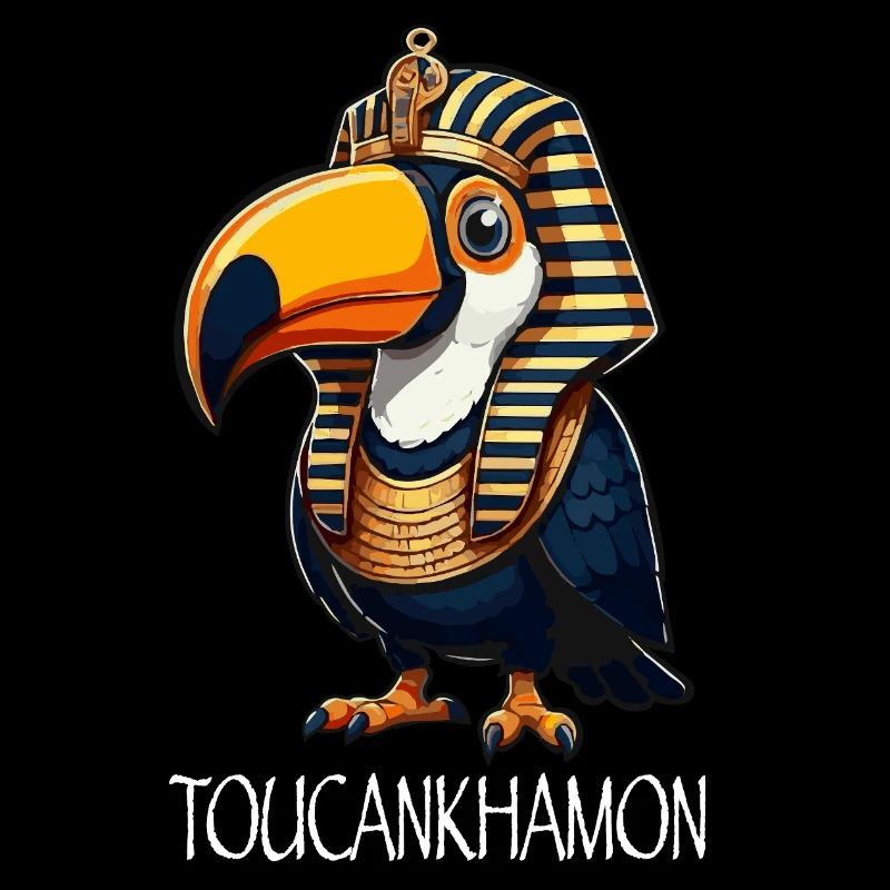 Toucankhamon