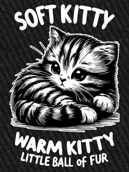 Soft Kitty (foncé)