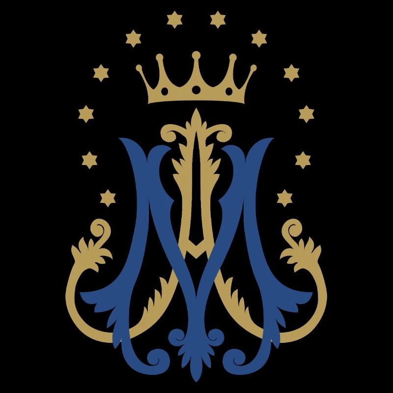 Auspice Maria