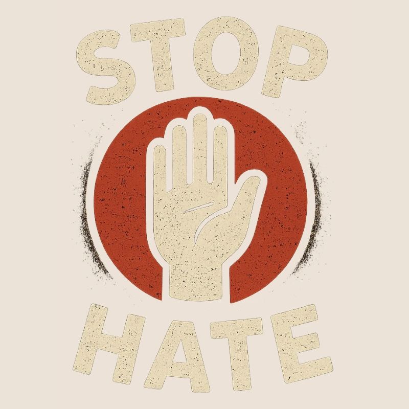 Stope Hate