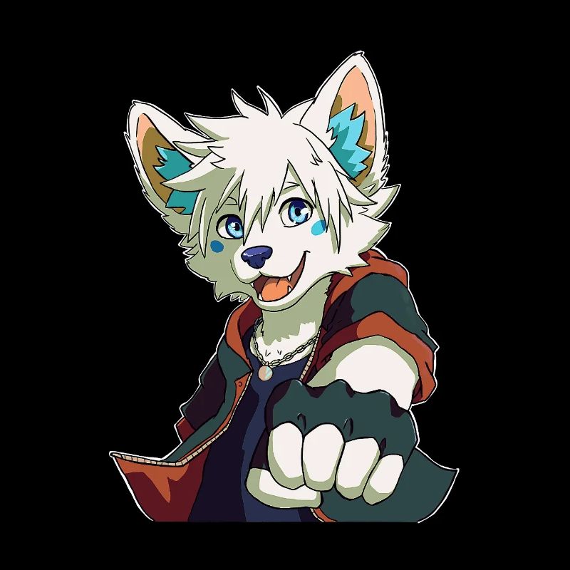 Prout Furry
