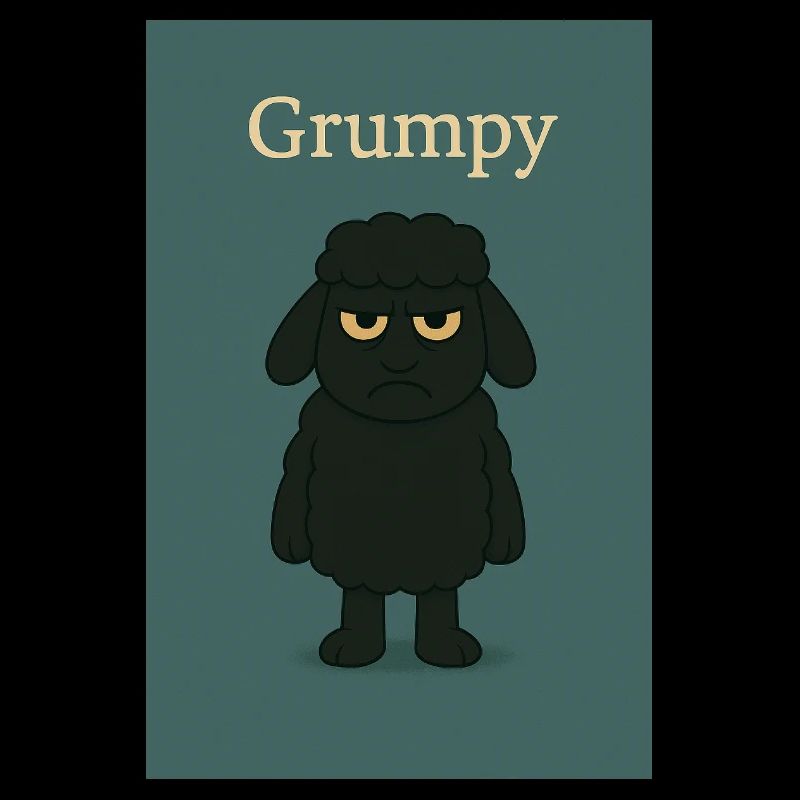 Grumpy