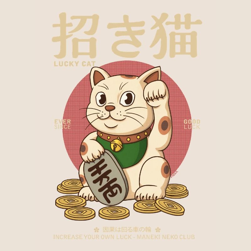 Maneki Neko