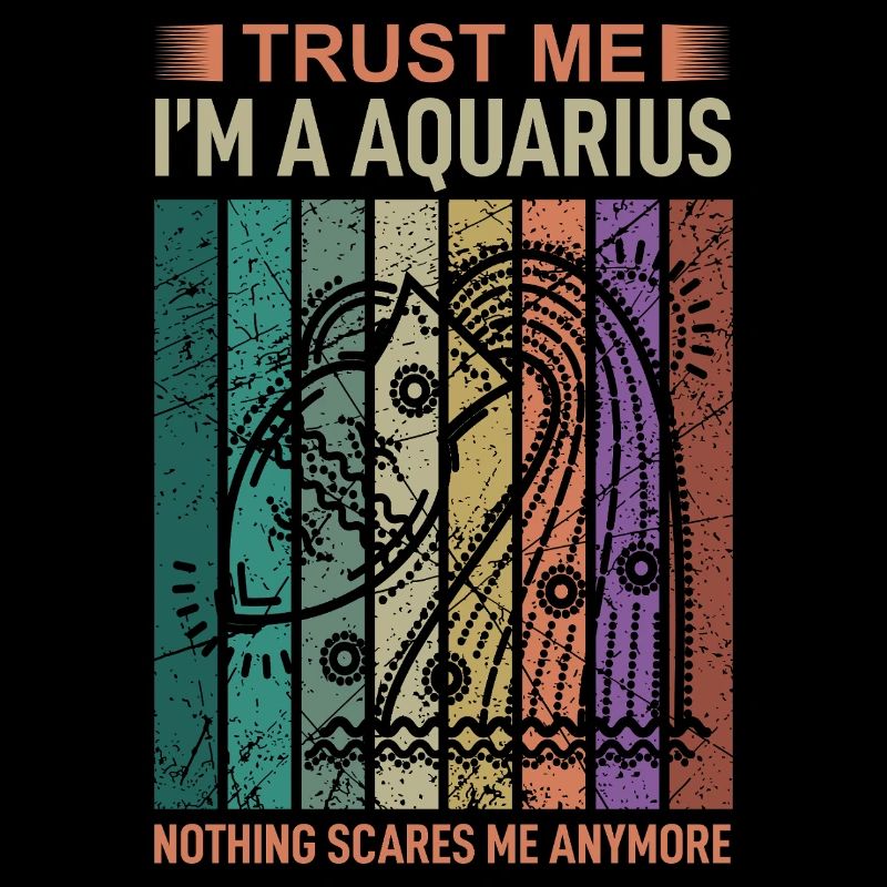 Sternzeichen Wassermann