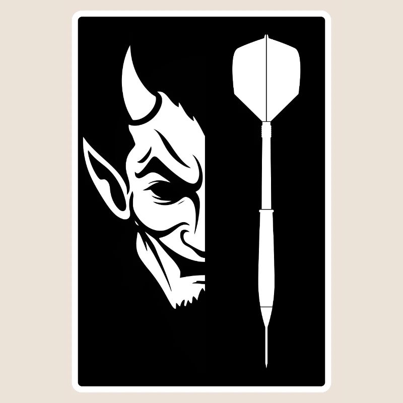 DARTS AND DEVIL