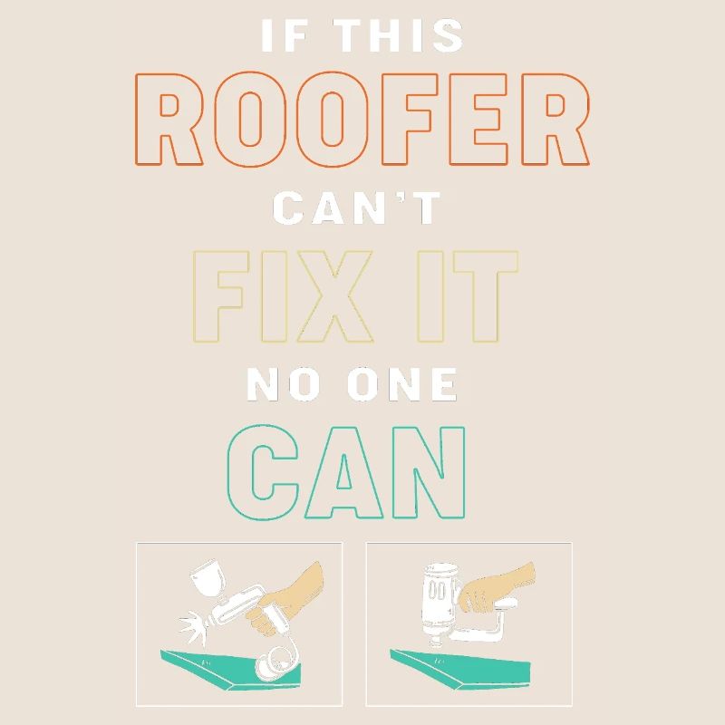 Roofer
