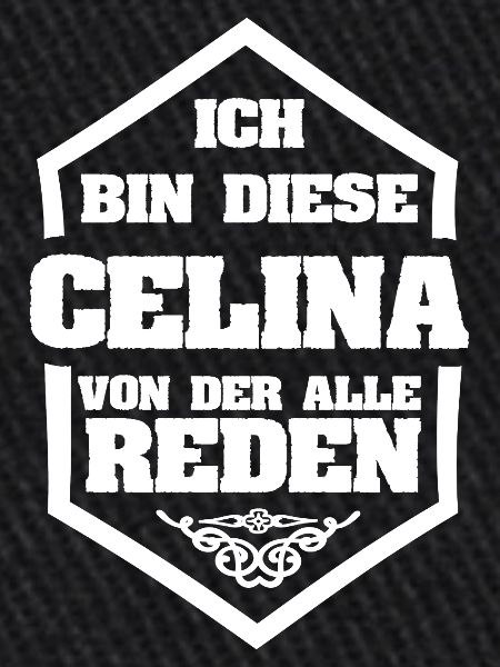 Celina comme surnom