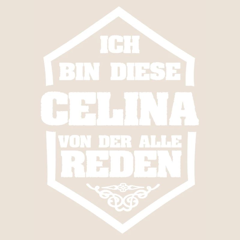 Celina as a nickname