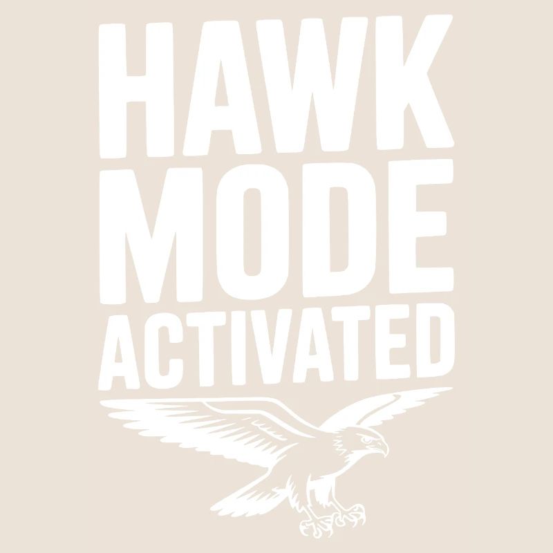 Hawk Mode Activated