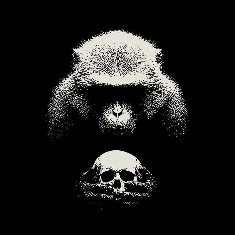 Shakespeare's monkey