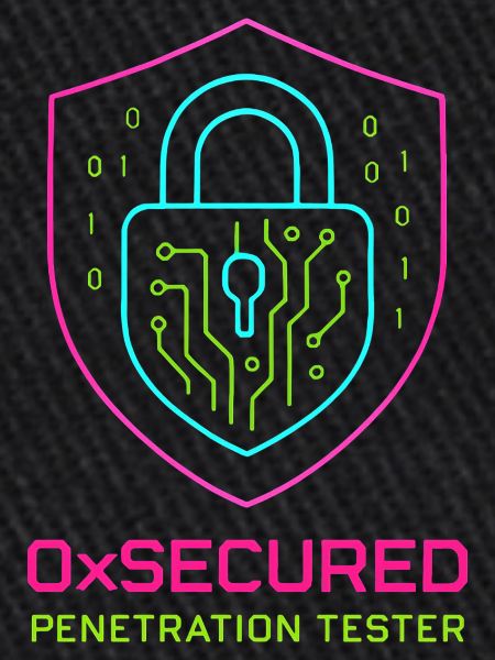 Shield 0xSecure Cyber-Penetrationstester
