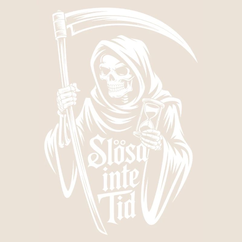 Engel der Todesuhr – Verschwende keine Zeit