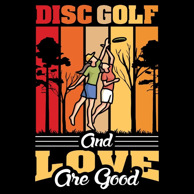 Disc Golf Geschenke Discgolf