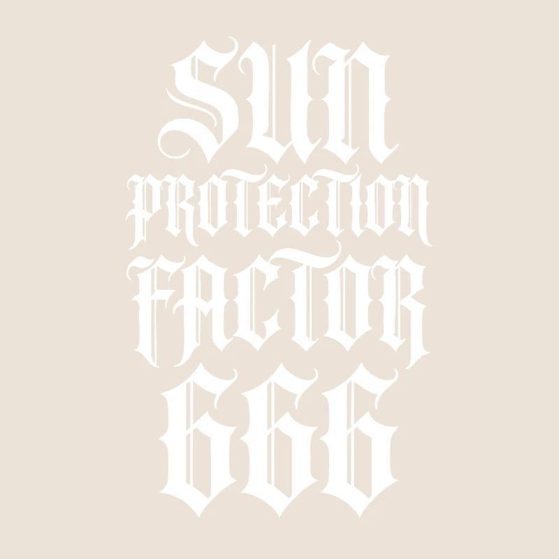 Gothic Provocation Spell