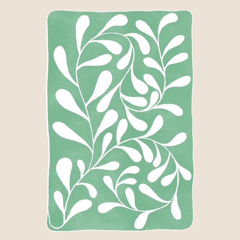 Feuilles d’eucalyptus