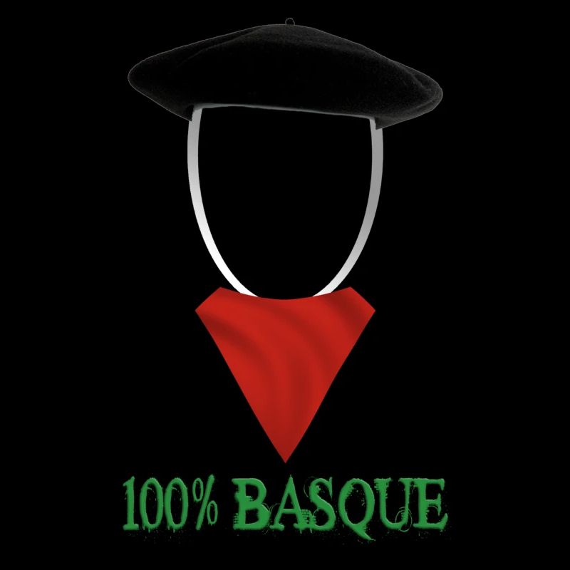 Basque shirt