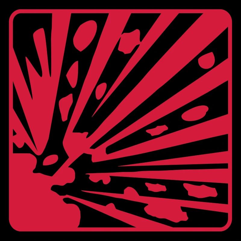 Explosion