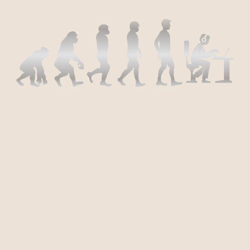 Il est tout simplement l'évolution - Gamer!