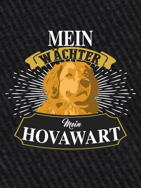 HOVAWART-BLOND
